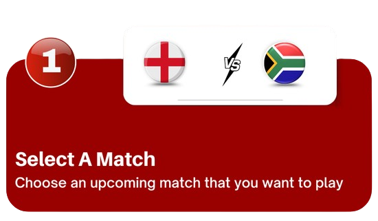 Pluto143 Select A Match