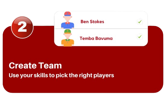 Pluto143 Create Team